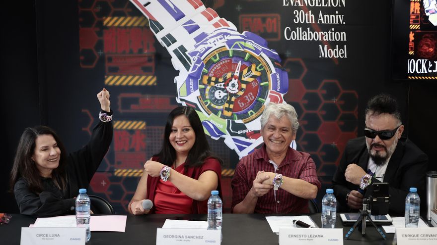 Neon Genesis Evangelion: 30 años del ánime que marcó una generación