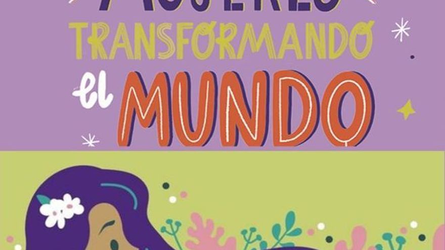 'Castellanomanchegas, mujeres transformando el mundo', nueva temática del concurso infantil de dibujo de AIETI