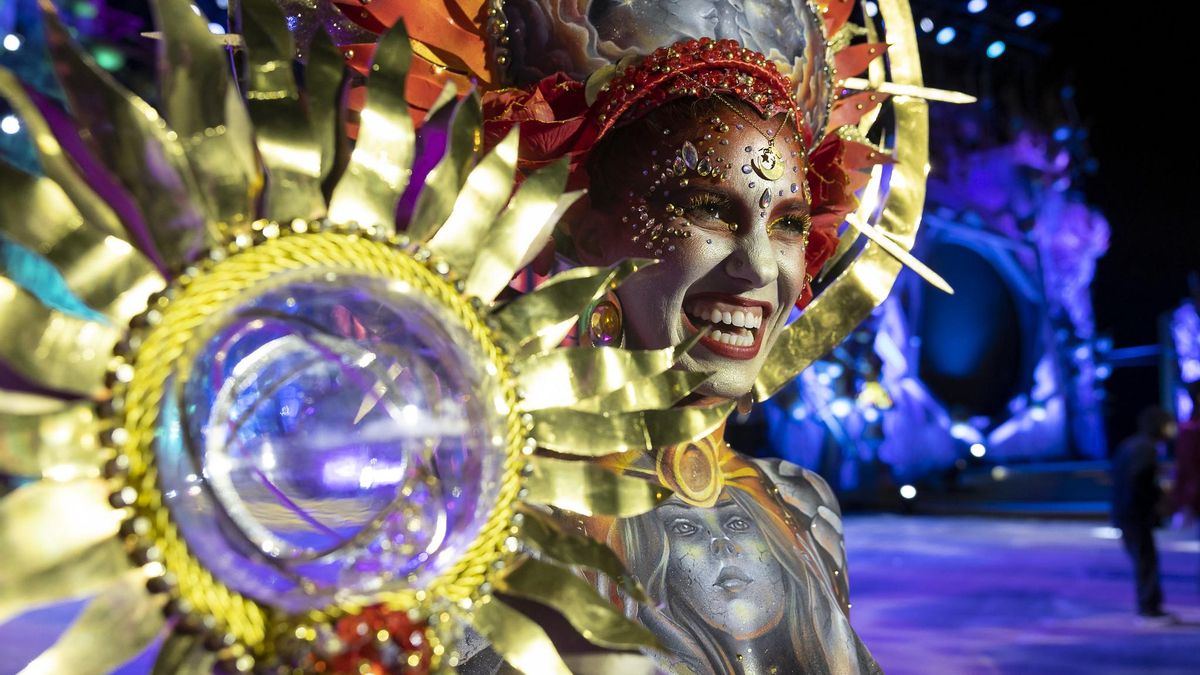 Las Palmas de Gran Canaria reprogramará los actos del Carnaval suspendidos por las lluvias