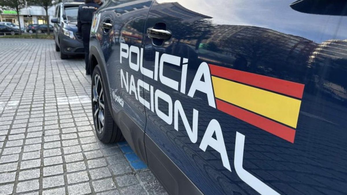 Detenido un hombre por provocar un incendio en un hostal del sur de Tenerife
