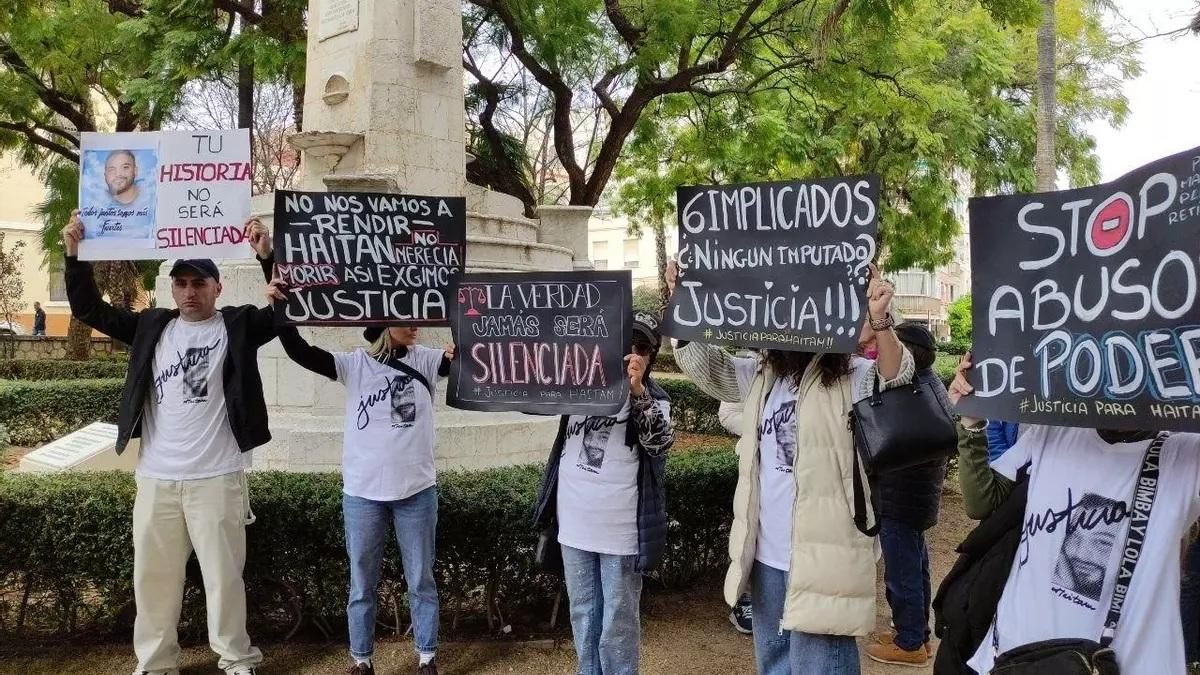 Y ahora, ¿qué? ¿Cuál es la excusa?