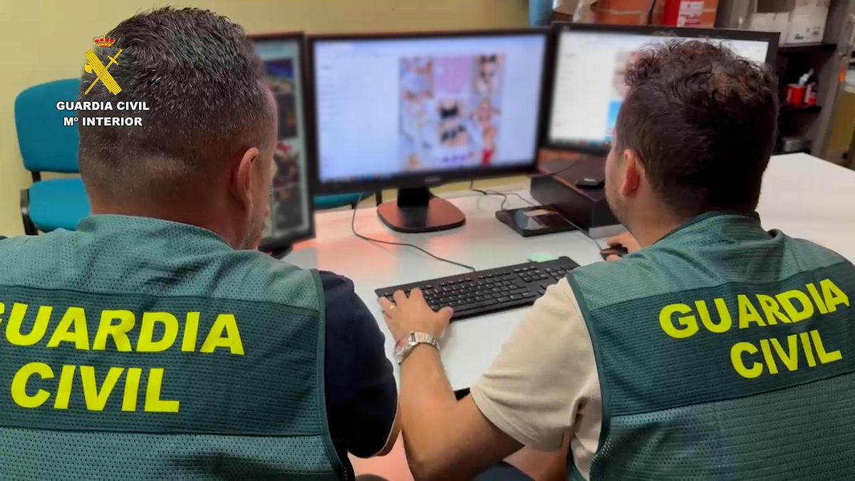 V Valencii preiskujejo mladoletnika zaradi širjenja lažnih AI fotografij sošolk