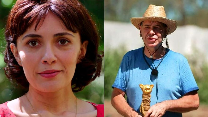 'La esposa' (19.2%) se despide con récord ante el mínimo en jueves de 'Pesadilla en El Paraíso' (11.2%)