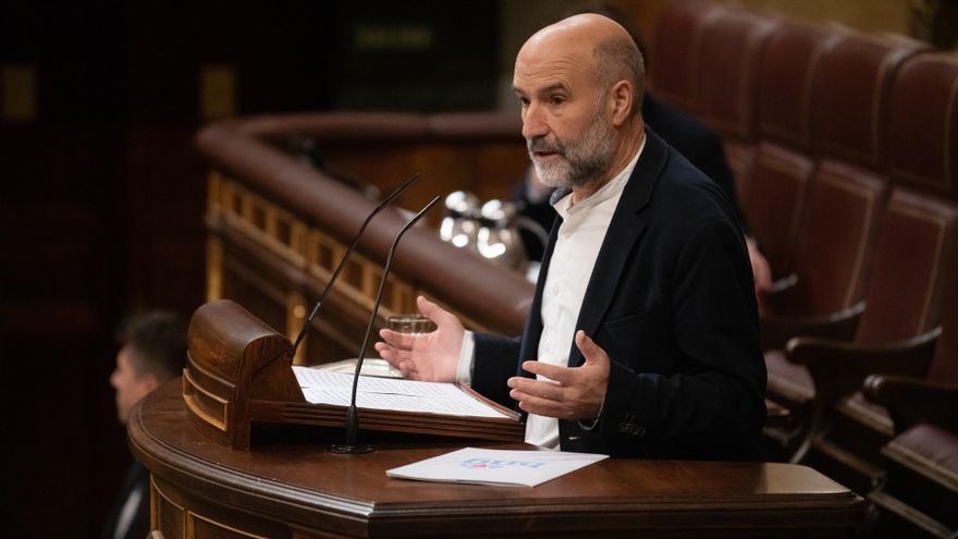 El BNG rechaza la propuesta de financiación del Gobierno central porque “acentúa la discriminación de Galicia”