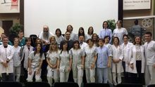 Personas con daño cerebral adquirido, familiares y profesionales reivindican la capacidad de superar secuelas