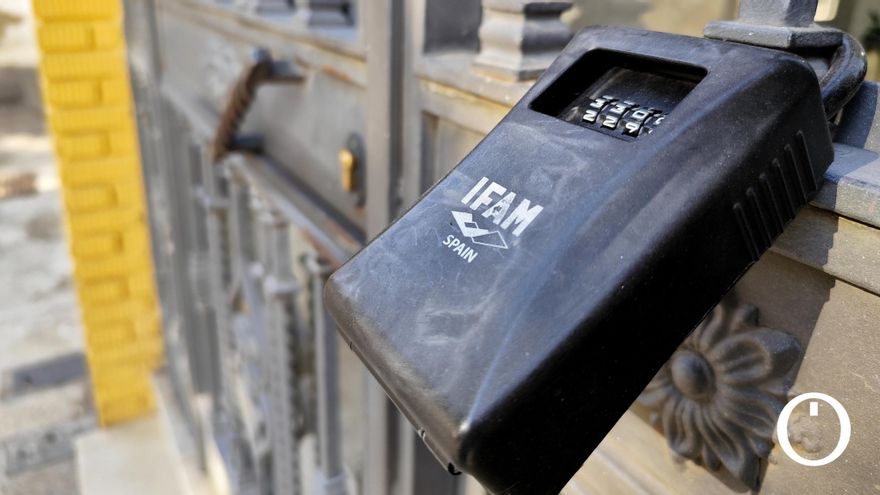 La Junta cifra en 620 las viviendas de uso turístico que ha cancelado en la provincia de Córdoba desde 2024