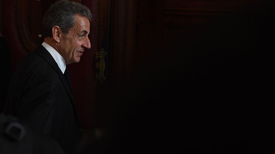 Caso Sarkozy: corrupción y tráfico de influencias o conversaciones entre "un cliente preocupado y su abogado afectuoso"
