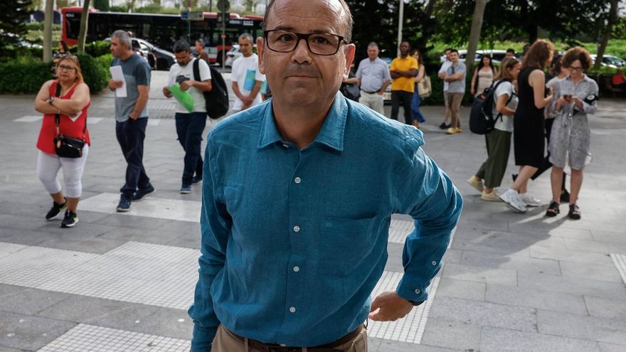 Uno de los principales testigos, ante la jueza de la DANA: "Era inexplicable que Mazón quitara importancia a la situación"