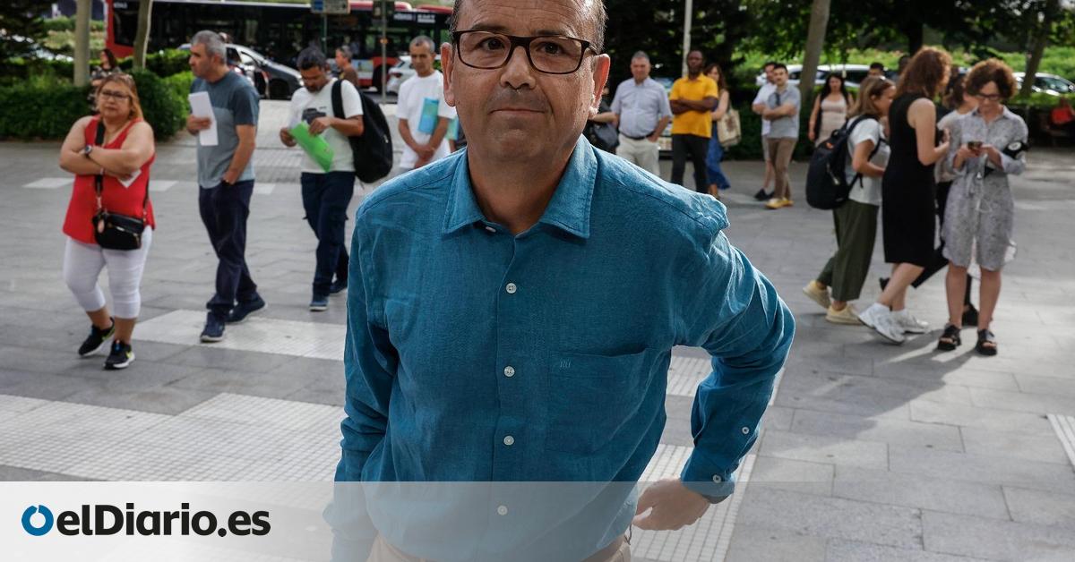 La jueza de la dana dice que la ofensiva  descabellada  contra la Aemet busca suplir la  pasividad  de la Generalitat