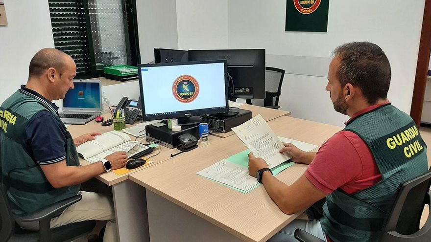 Repunte de las estafas informáticas en Córdoba