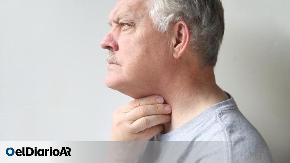 Me cuesta tragar, ¿es algo grave? - elDiarioAR.com