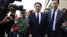 El arquitecto valenciano testificó en los juzgados de Castellón