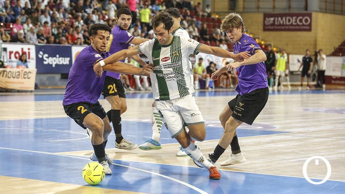 Córdoba Patrimonio - Industrias Santa Coloma