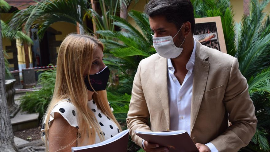 La Laguna aprueba una oferta extraordinaria de empleo público, con 243 plazas