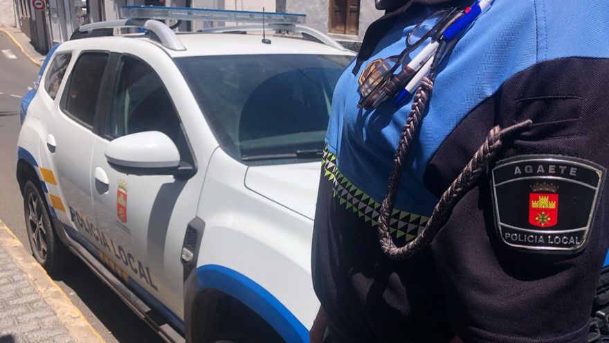 Un policía local condenado por violencia machista podrá convertirse en jefe del cuerpo en Agaete