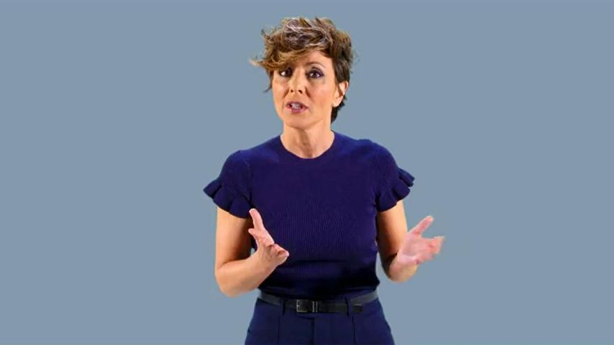 Sonsoles Ónega ya tiene fecha para su salto al prime time de Antena 3 junto a Chicote