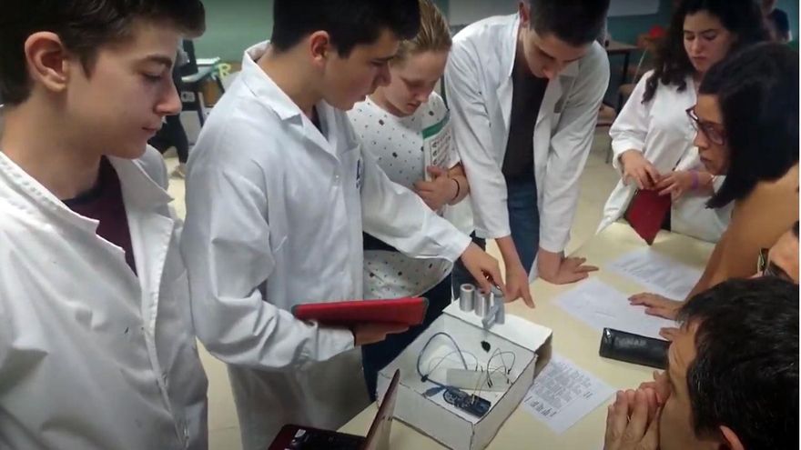 Una nueva ponencia en el Parlamento Vasco establecerá las bases de la futura ley educativa de Euskadi