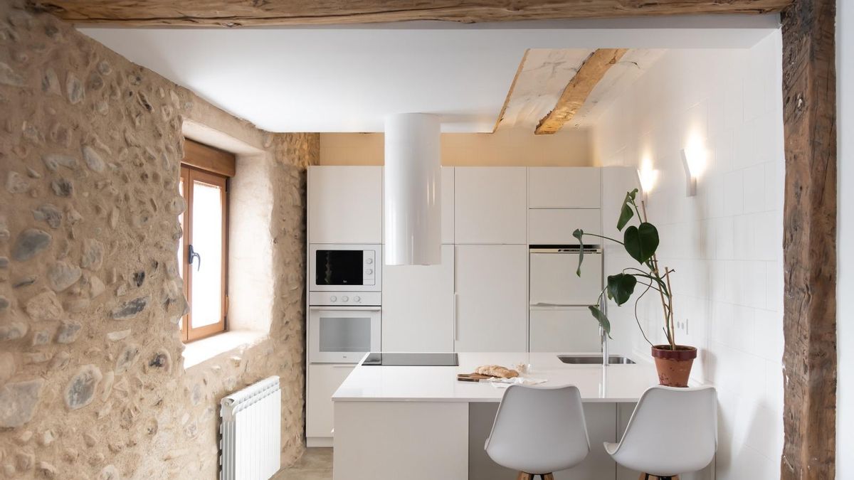 La Proyectual es un estudio de diseño de interiores