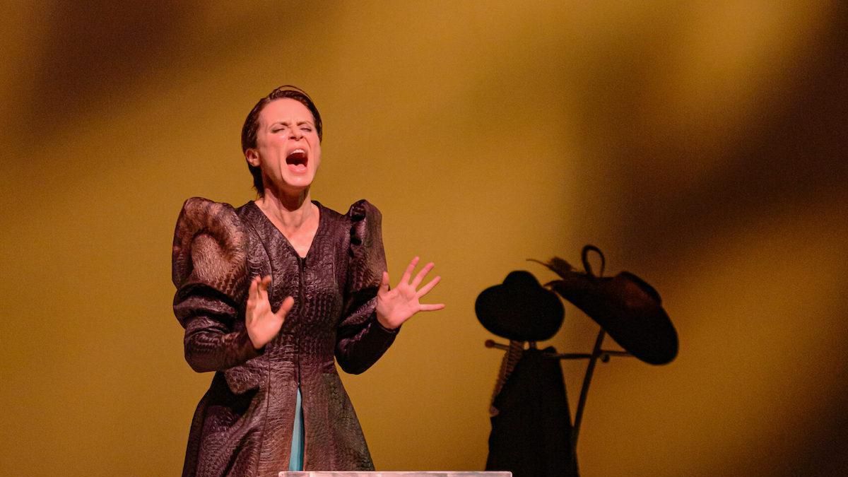 Aitana Sánchez Gijón, Josep María Pou y El Brujo pasarán por los teatros de Córdoba este otoño