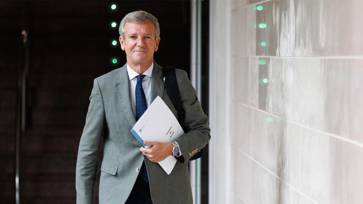 Rueda pide protección para los propietarios a la espera del decreto de vivienda que prepara el Gobierno
