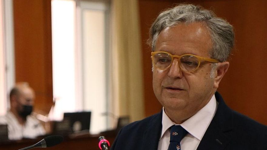 El acondicionamiento de la vía verde de Cerro Muriano arrancará en la primavera de 2022