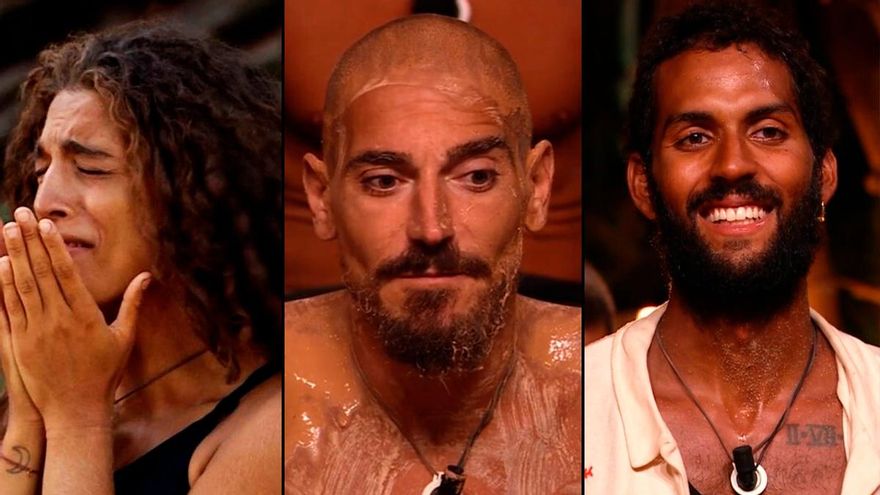 Las 5 claves que deben recordar los 'Supervivientes All Stars' para llegar más lejos en su nueva aventura en Telecinco
