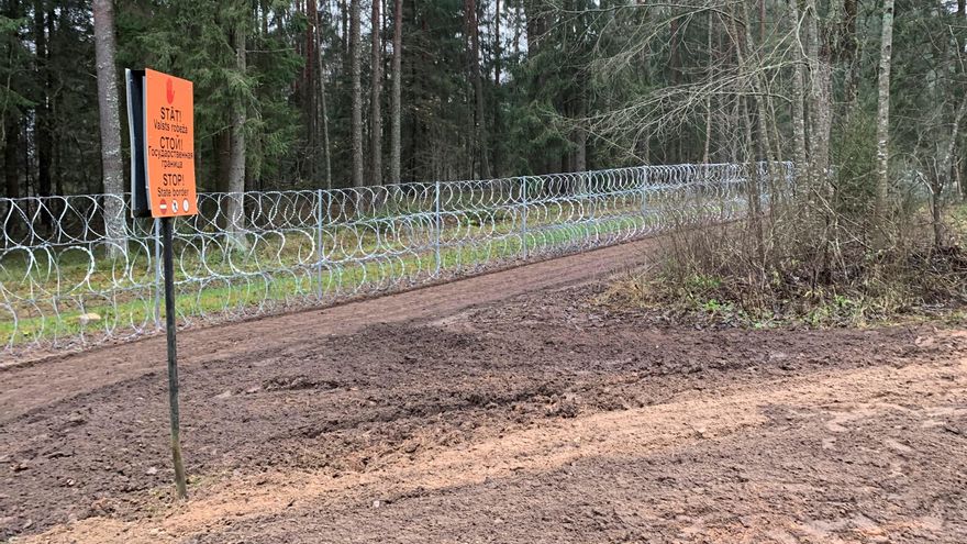Bruselas activa financiación para vigilancia electrónica en las fronteras exteriores