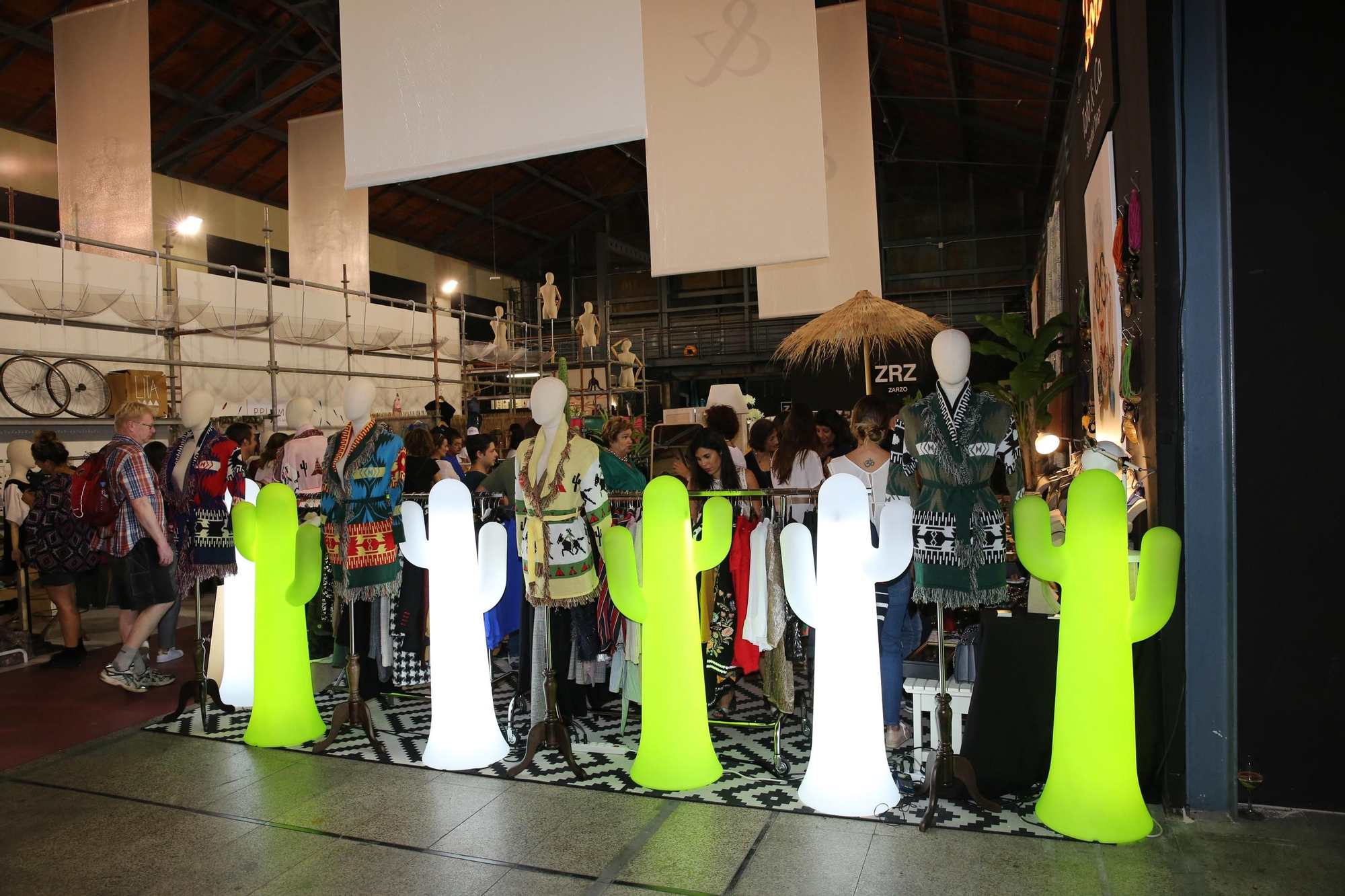 Nueva edición de Moda y Amigos