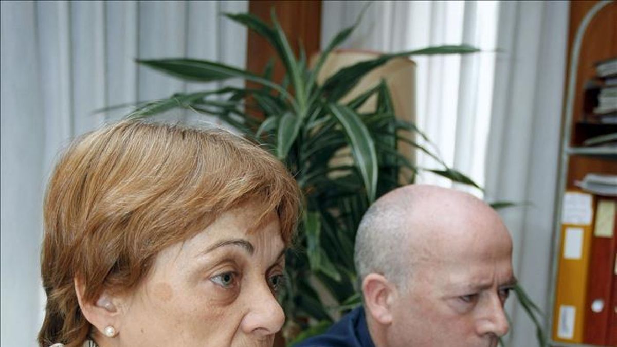 La Coordinadora 25S llama a rodear el Congreso contra la "ley mordaza"