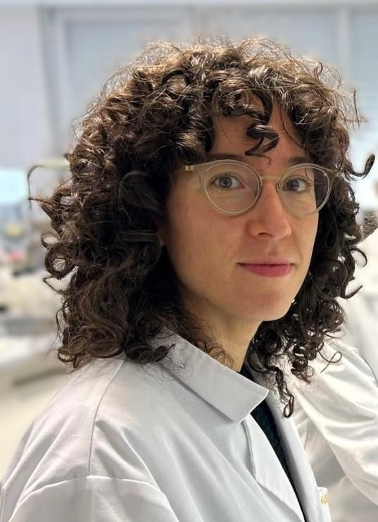 Águeda Sáenz Martínez