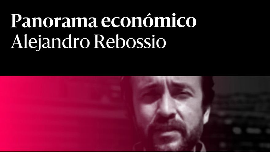 Vuelve la puja distributiva en una economía que sube por la cornisa
