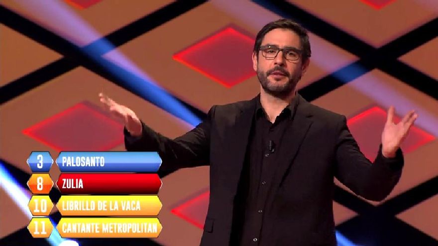 El público de '¡Boom!' resuelve una pregunta "imposible" para Los Sindulfos