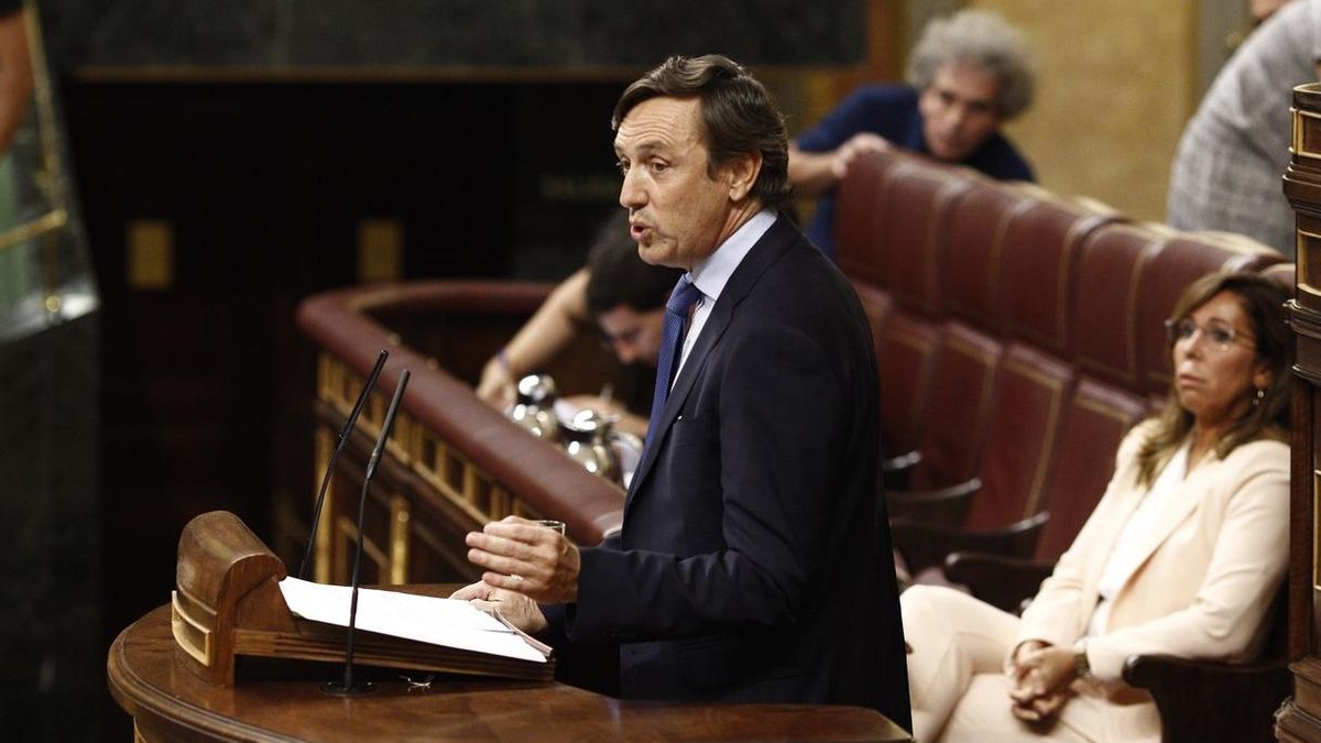 El PP tomará "medidas" para evitar que unas terceras elecciones caigan en 25 de diciembre