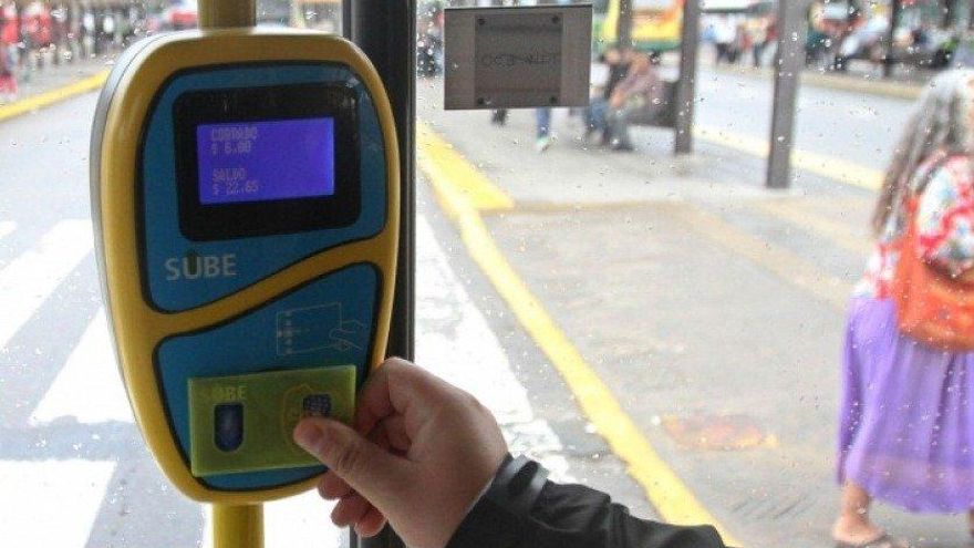 Cómo dar de baja la SUBE y recuperar el saldo por robo o extravío