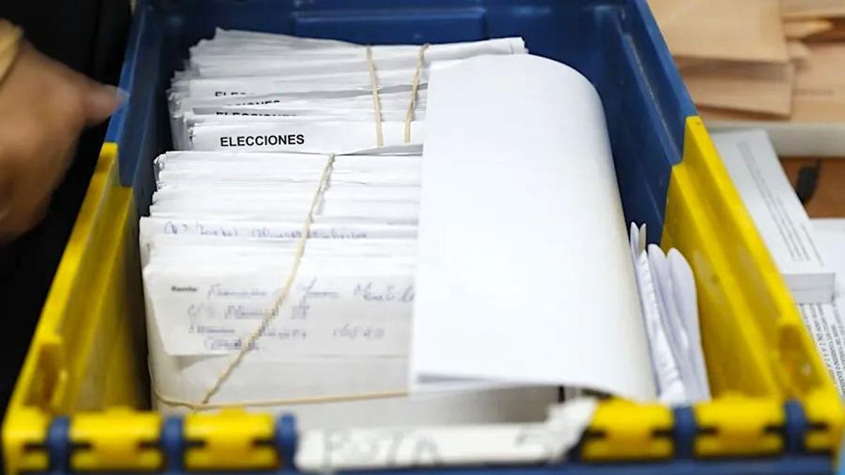 Correos Canarias pide al PP que saque a sus trabajadores del "fango electoral"