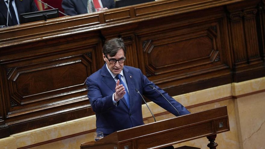 El Consejo de Garantías advierte a Illa de que limitar la compra especulativa vulnera el derecho a la propiedad