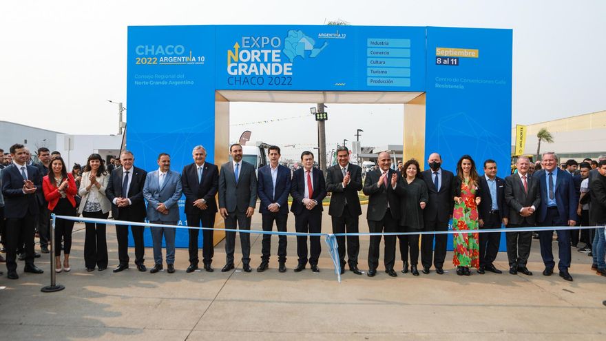 Un encuentro Wado de Pedro-Gerardo Morales, mientras la oposición reclama un diálogo "sin trampas" al Gobierno