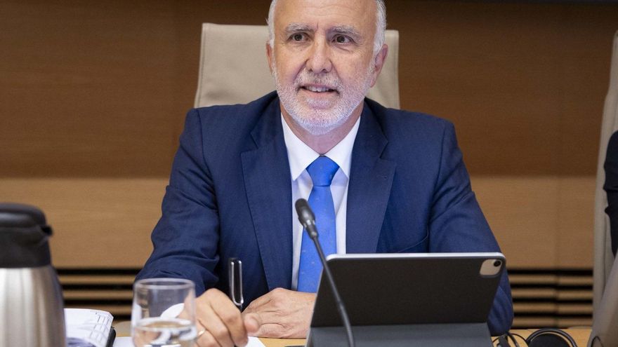 La prensa ultra anuncia para este martes un “demoledor” informe de la UCO sobre Ángel Víctor Torres