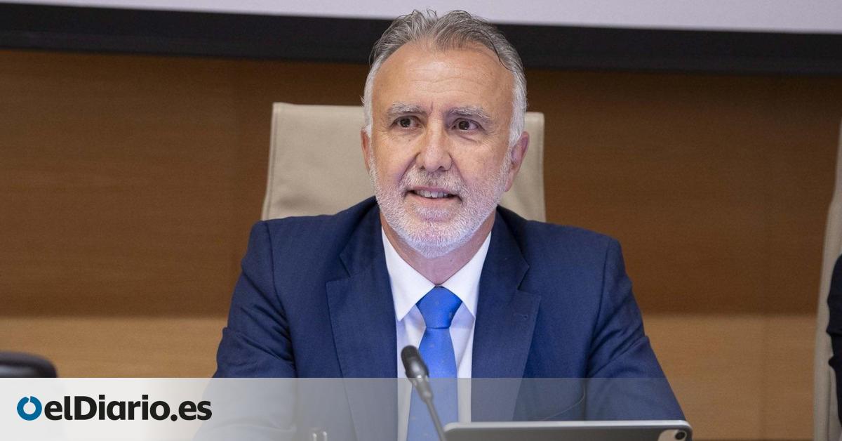 La prensa ultra anuncia para este martes un “demoledor” informe de la UCO sobre Ángel Víctor Torres