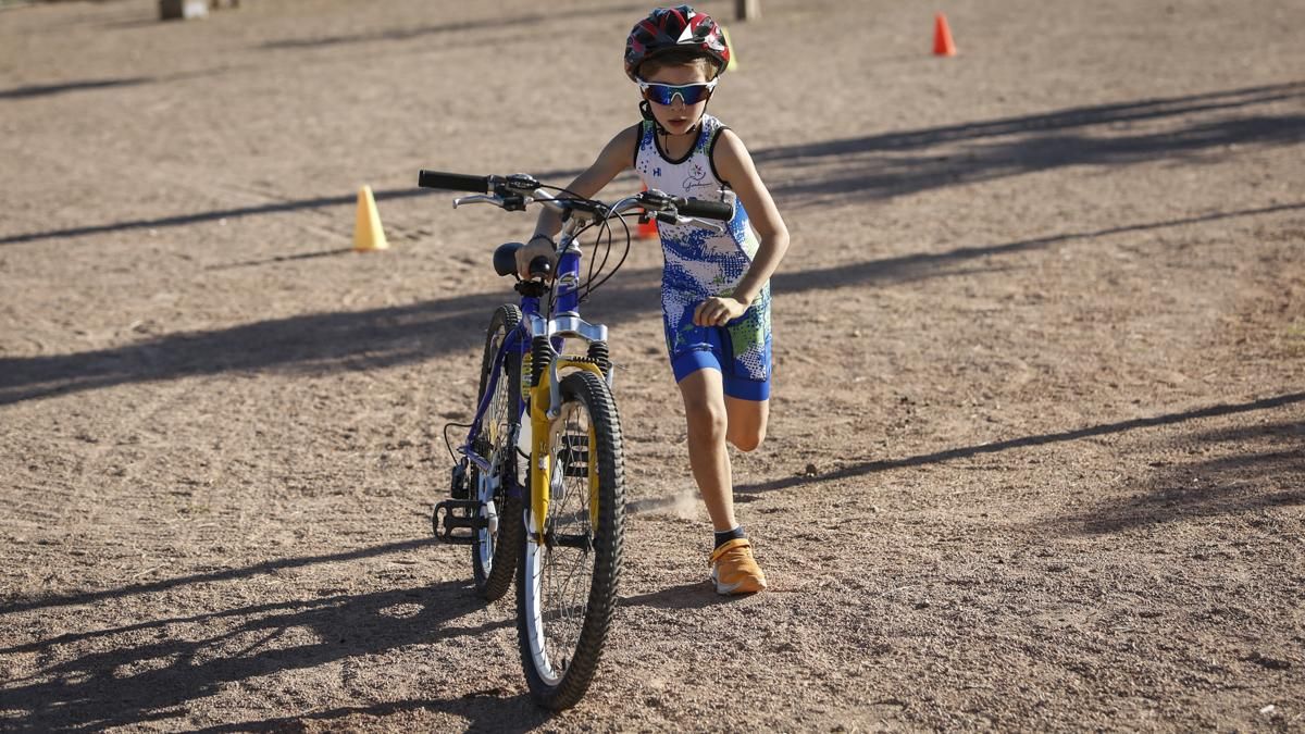 CD Guadamecí de Triatlón