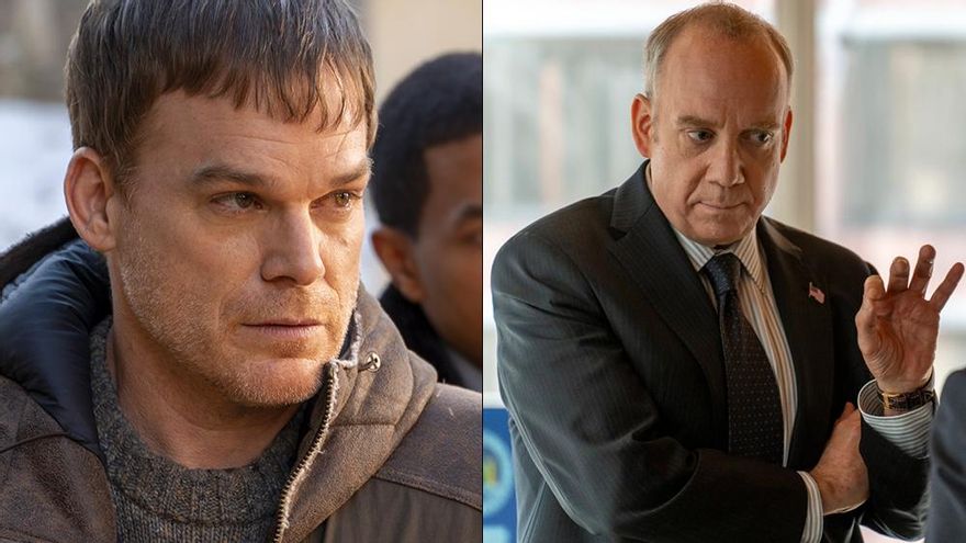 Showtime confirma una precuela de 'Dexter' y anuncia que trabaja en cuatro spin-offs de 'Billions'