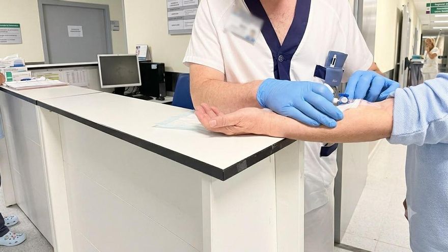 La coordinadora de Urgencias del Hospital Universitario de Cáceres presenta su dimisión tras meses de advertencias por la falta de personal