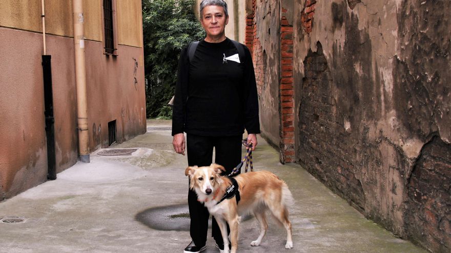 20.000 kilómetros dentro de un Clío escuchando a otras víctimas de abusos en la Iglesia