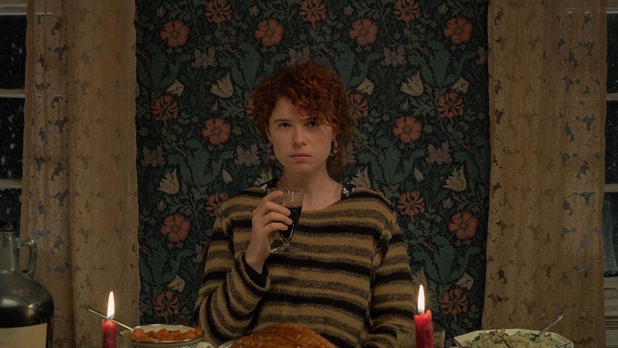 'Estoy pensando en dejarlo': luces y sombras de la última oda al solipsismo de Charlie Kaufman