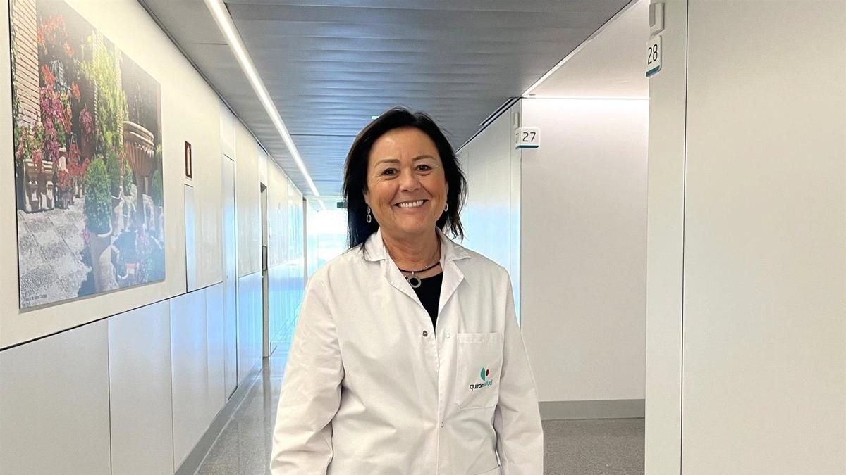 La investigación, la atención integral y el acompañamiento, esenciales para mejorar la vida de las pacientes con cáncer de mama