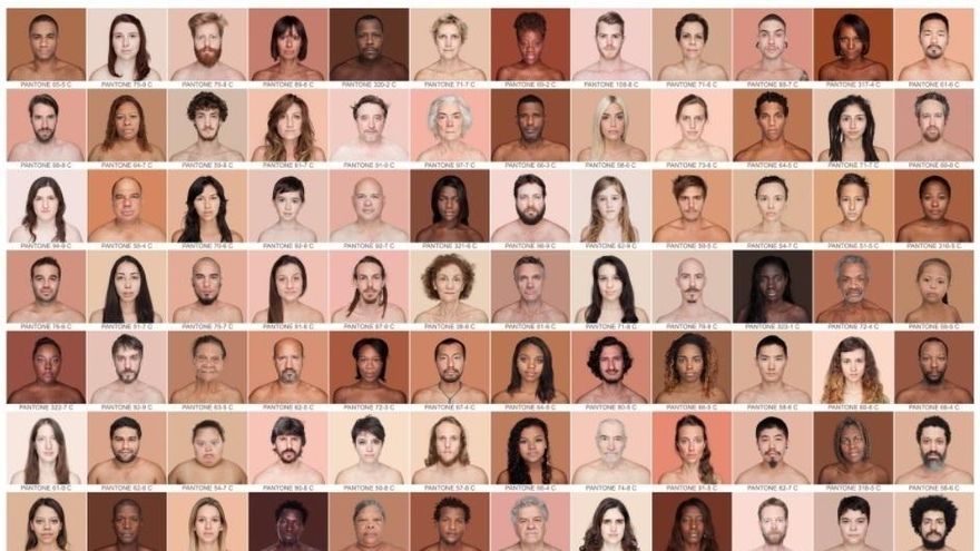 Desvelado el pangenoma: la primera versión de nuestro código genético que muestra la diversidad humana