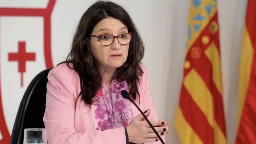 Mónica Oltra: claves y cronología de la investigación judicial que segó su liderazgo en Compromís