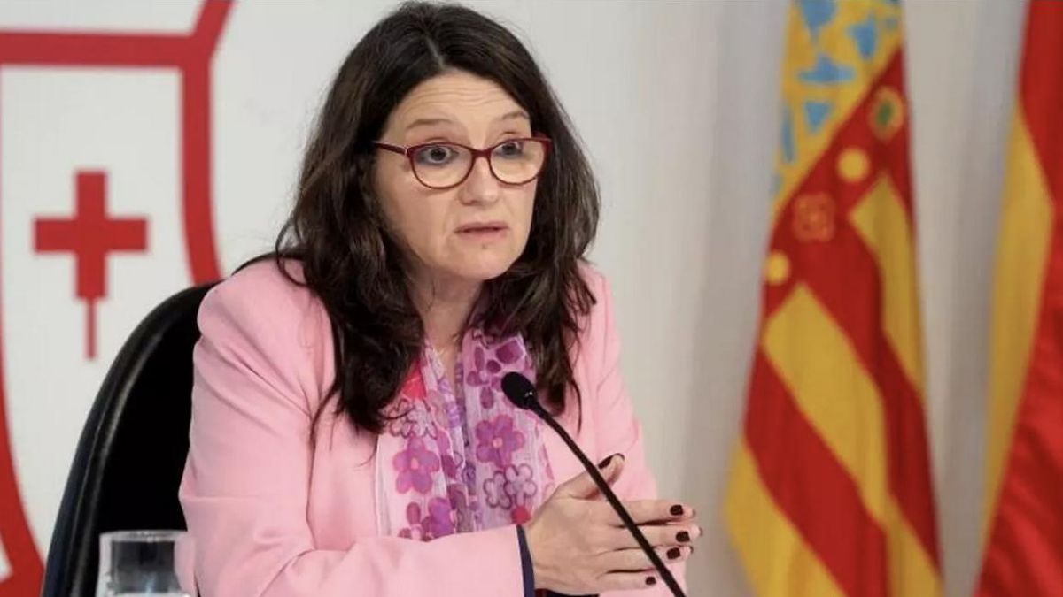 M nica Oltra Claves Y Cronolog a De La Investigaci n Judicial Que Seg 