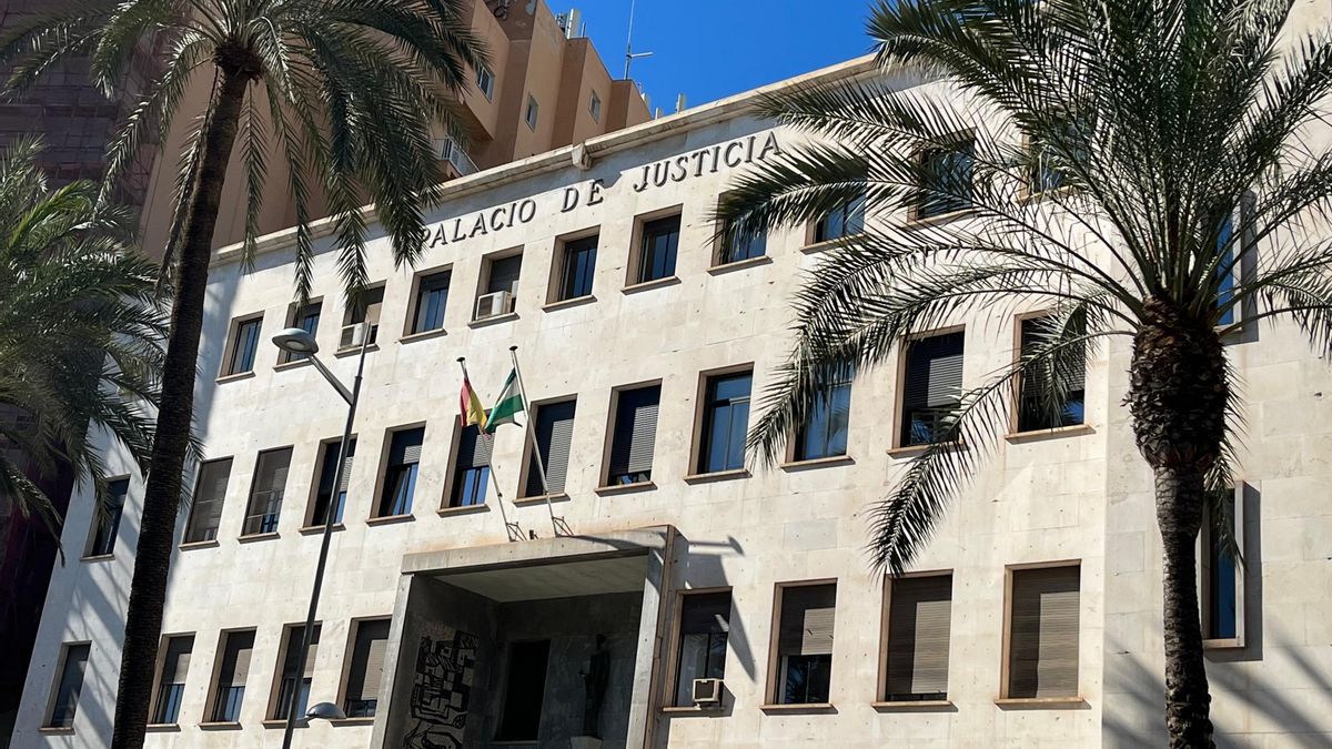 Condenado por agresión sexual un hombre que besó a una joven con discapacidad sin su consentimiento