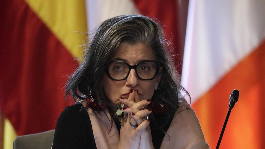 EEUU retira las sanciones contra Francesca Albanese tras una resolución judicial